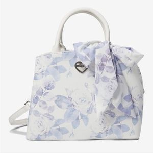 Betsey Johnson® Gigi Satchel
